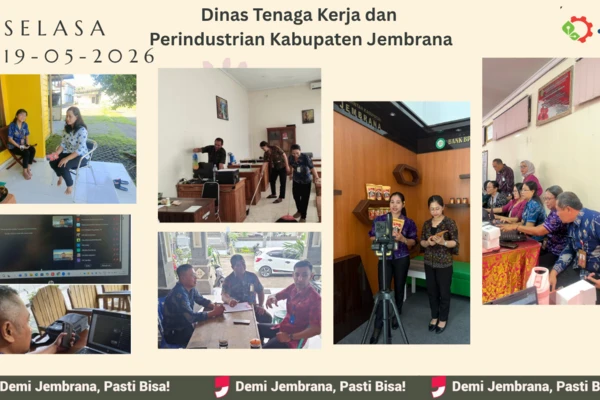 Sinergi Tanpa Henti