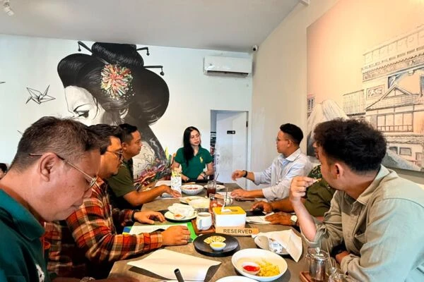 Sinergi dan Produktivitas: Kilas Agenda Dinas Tenaga Kerja dan Perindustrian Kabupaten Jembrana