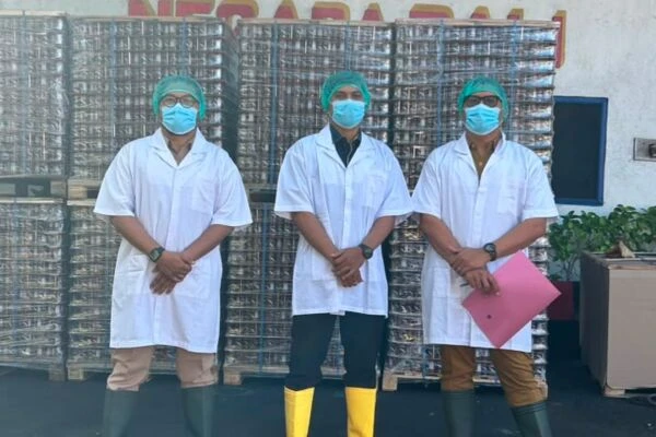 Dinas Tenaga Kerja dan Perindustrian Kabupaten Jembrana Gencarkan Pelayanan Pengaduan CPMI,