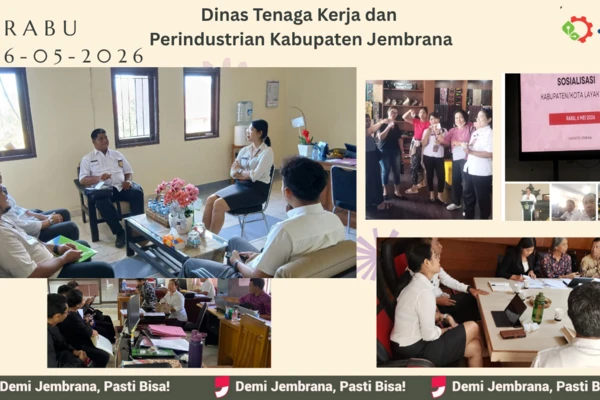 Akselerasi SDM dan Perkuat Proteksi Pekerja