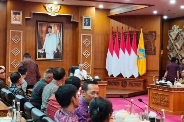 Masa Depan Cerah Jembrana dan Bali: Ketika Kolaborasi dan Inovasi Cetak SDM Unggul