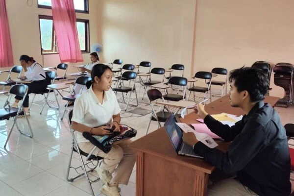Sinergi dan Produktivitas: Agenda Padat Diskerperinkop Jembrana Memasuki Triwulan II