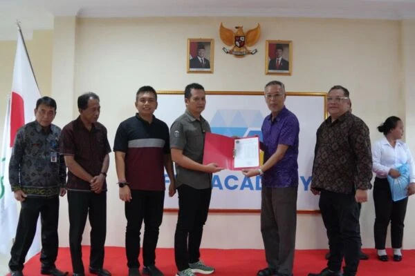 24 Peserta Pemagangan ke Jepang dari Jembrana dilepas, bupati ingatkan manfaatkan kesempatan emas